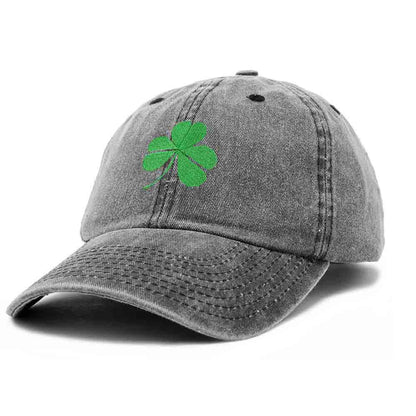 Dalix Shamrock Hat