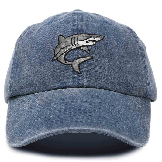 Dalix Shark Hat