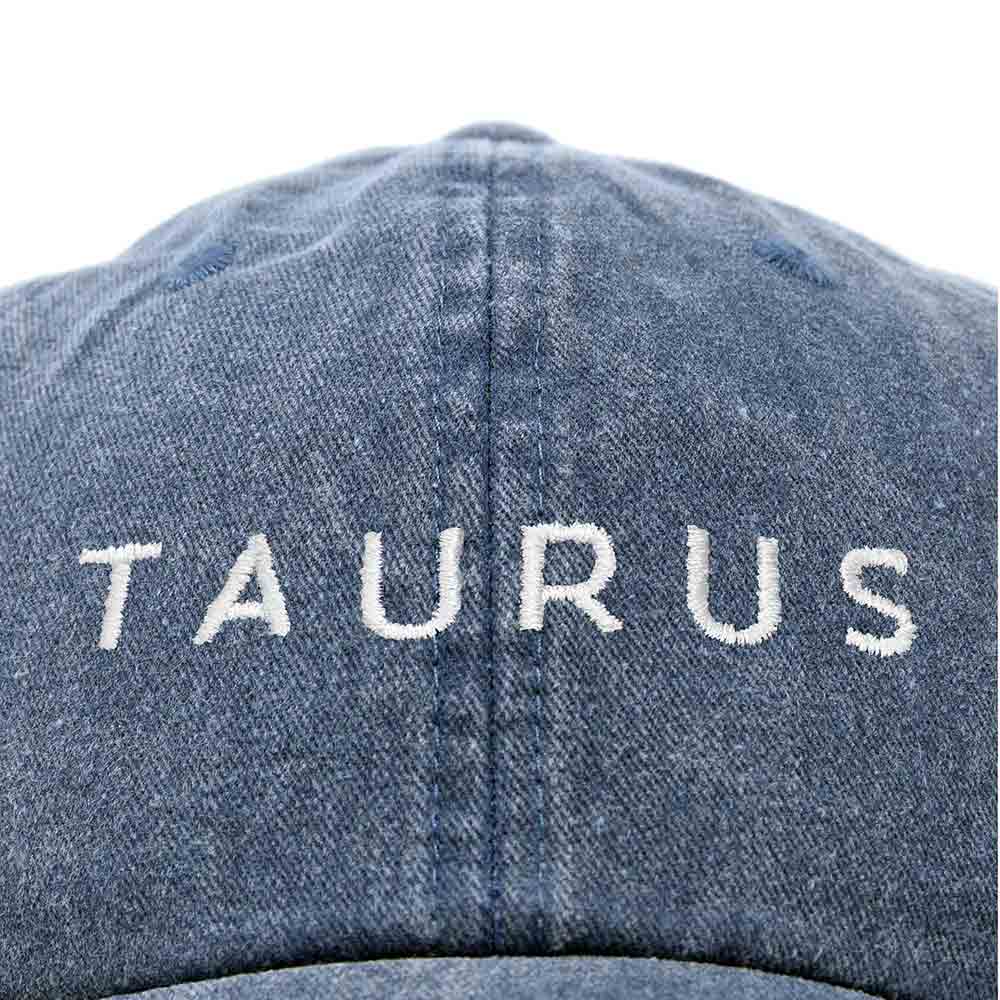 Dalix Taurus Hat
