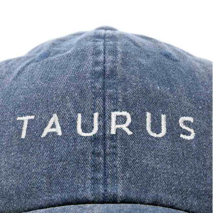 Dalix Taurus Hat