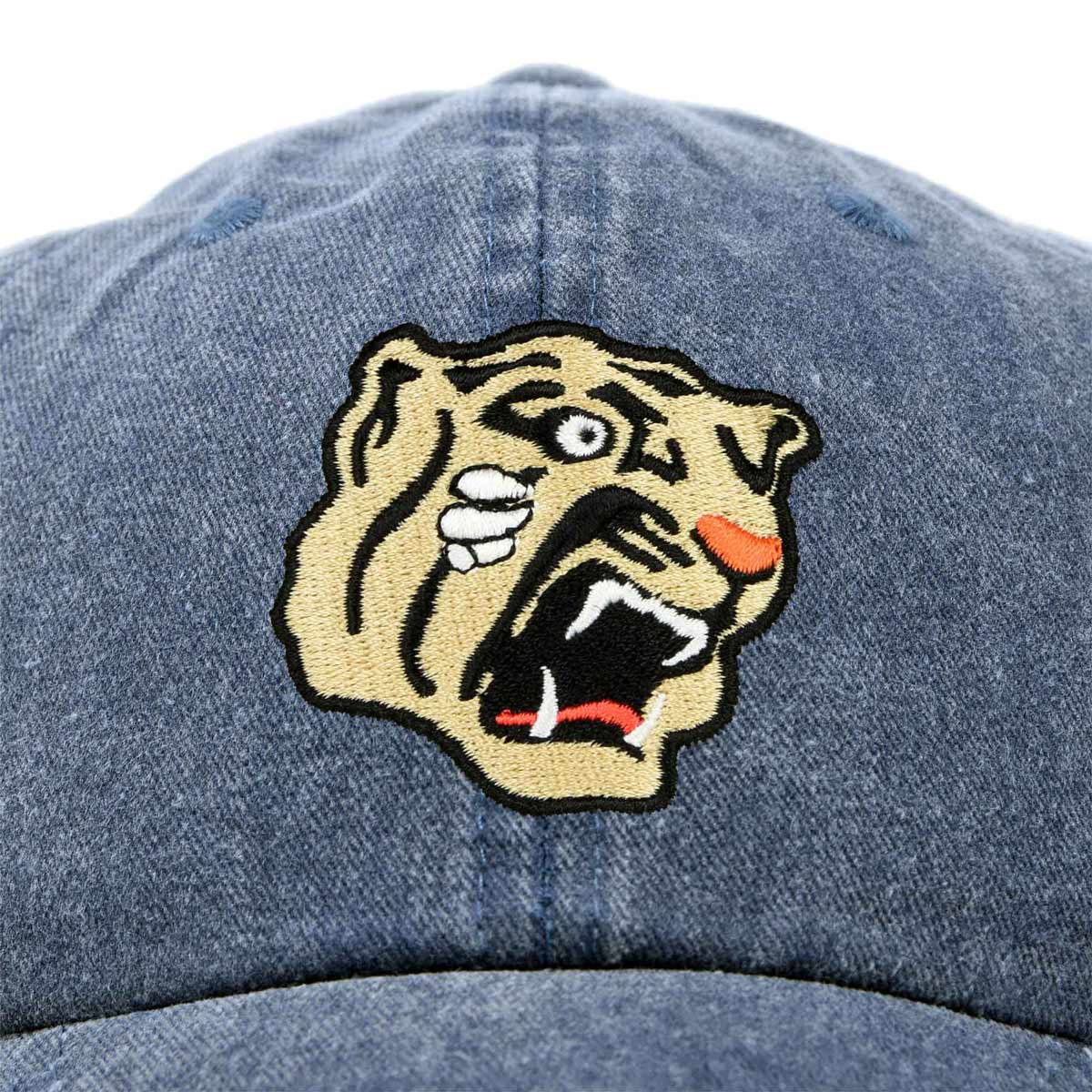 Dalix Tiger Hat