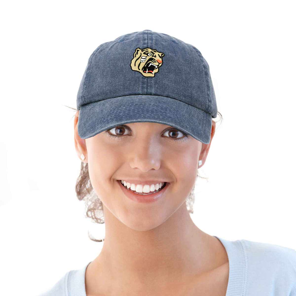Dalix Tiger Hat