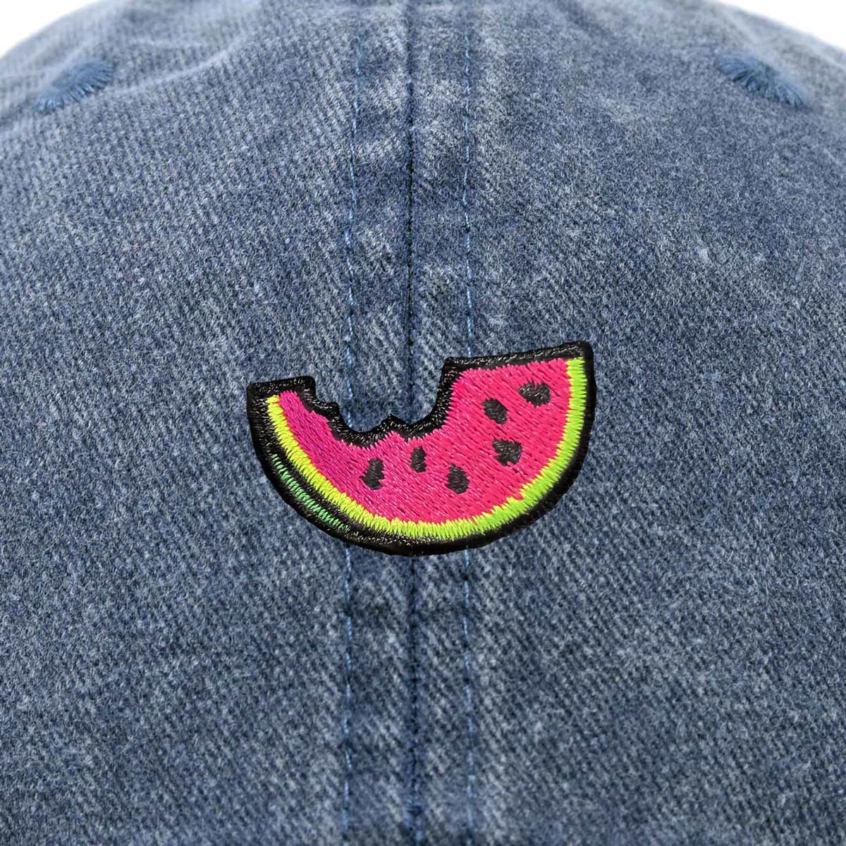 Dalix Bit Watermelon Hat