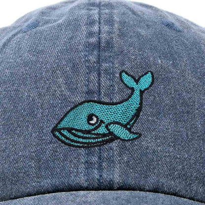 Dalix Whaley Whale Hat