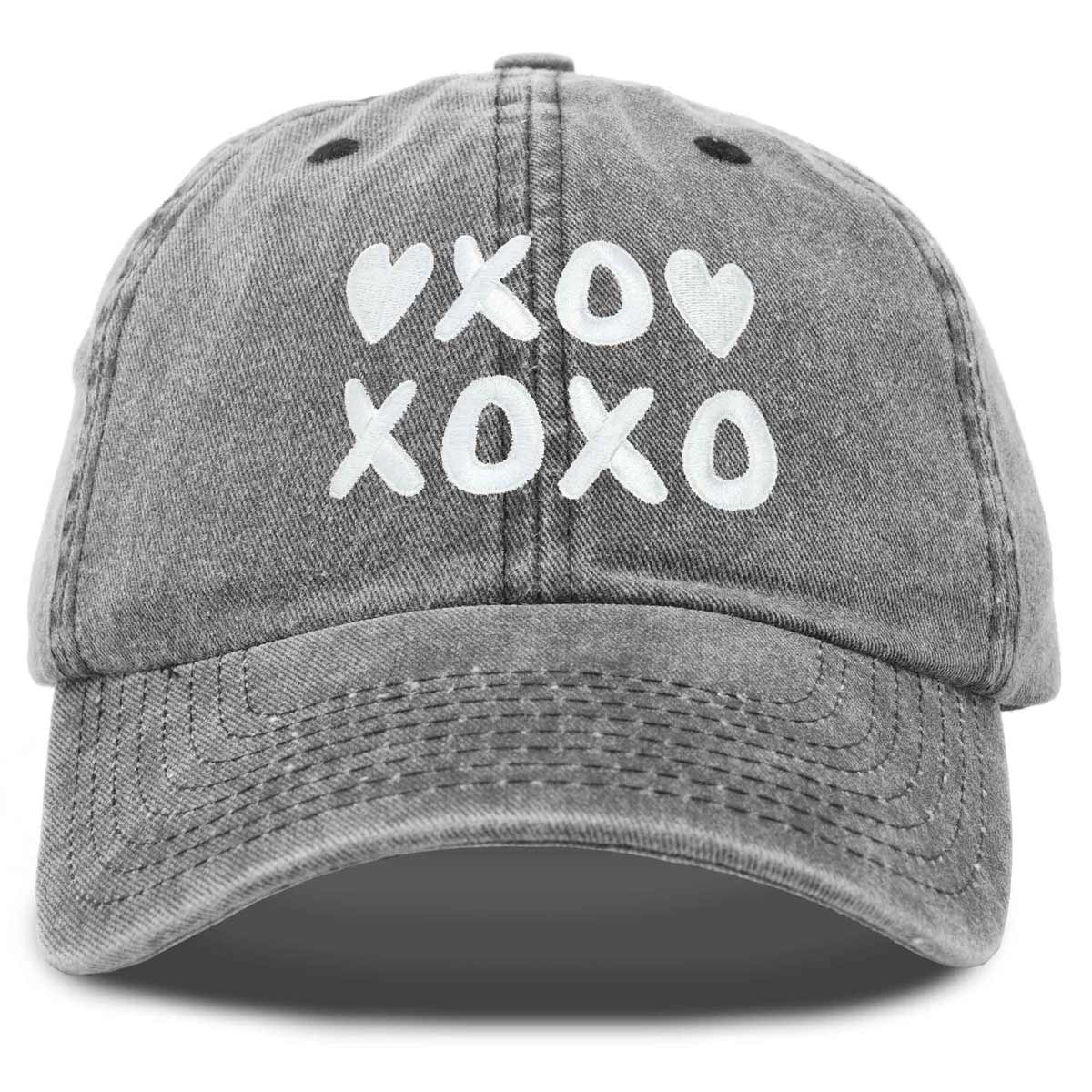 Dalix XOXO Cap
