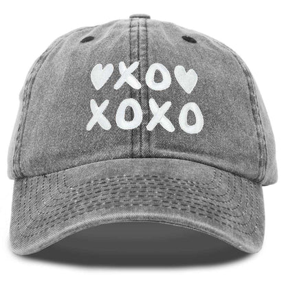 Dalix XOXO Cap