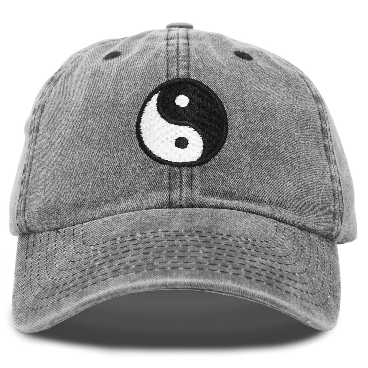 Dalix Yin Yang Cap