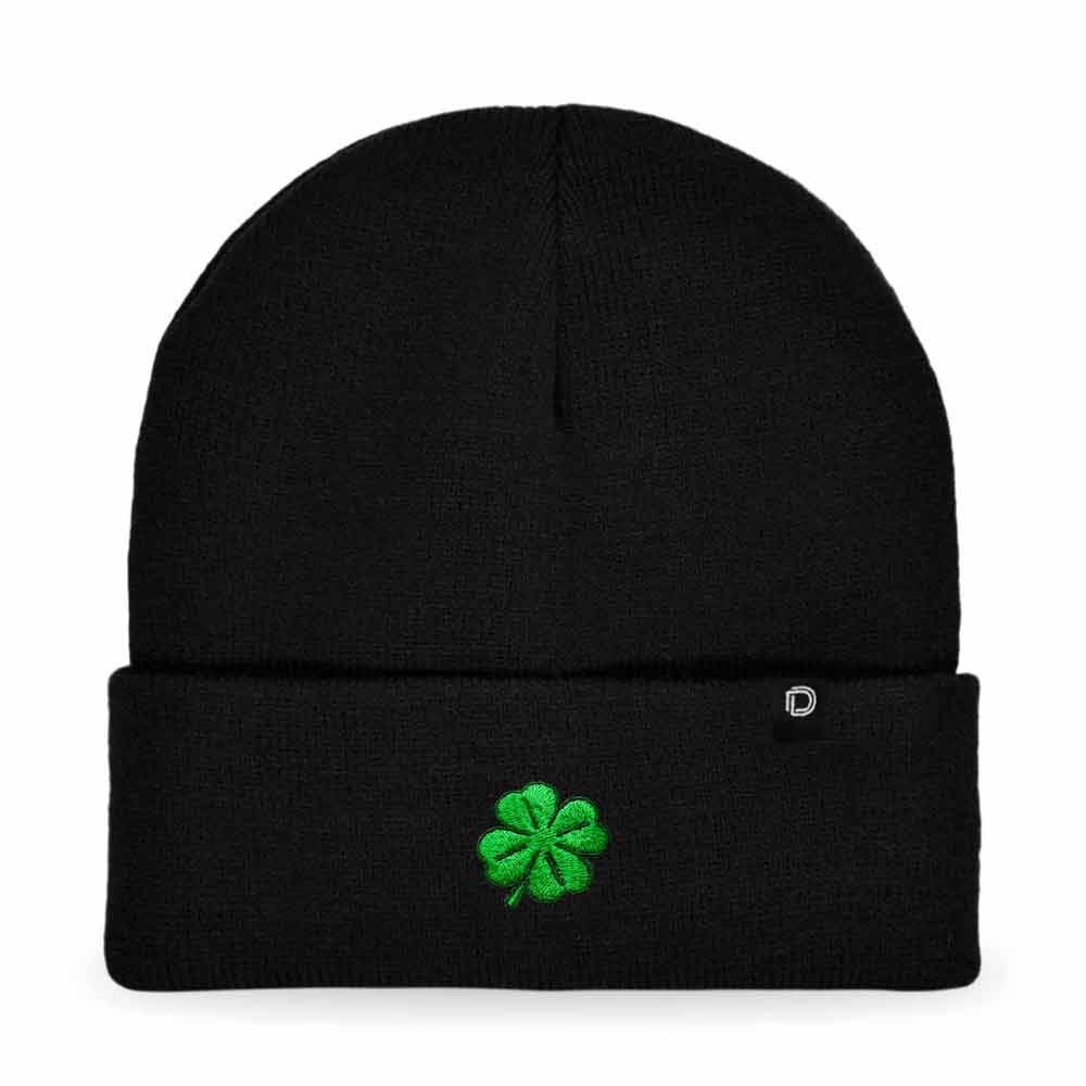 Dalix Clover Beanie