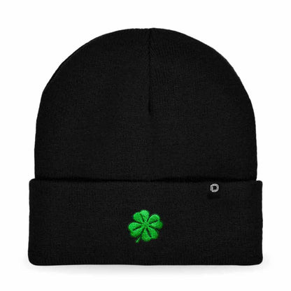 Dalix Clover Beanie