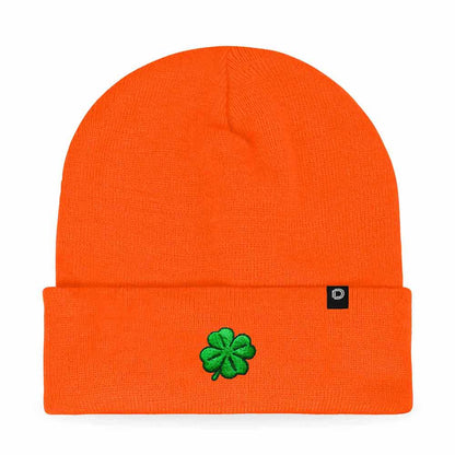 Dalix Clover Beanie