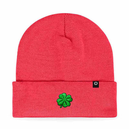 Dalix Clover Beanie