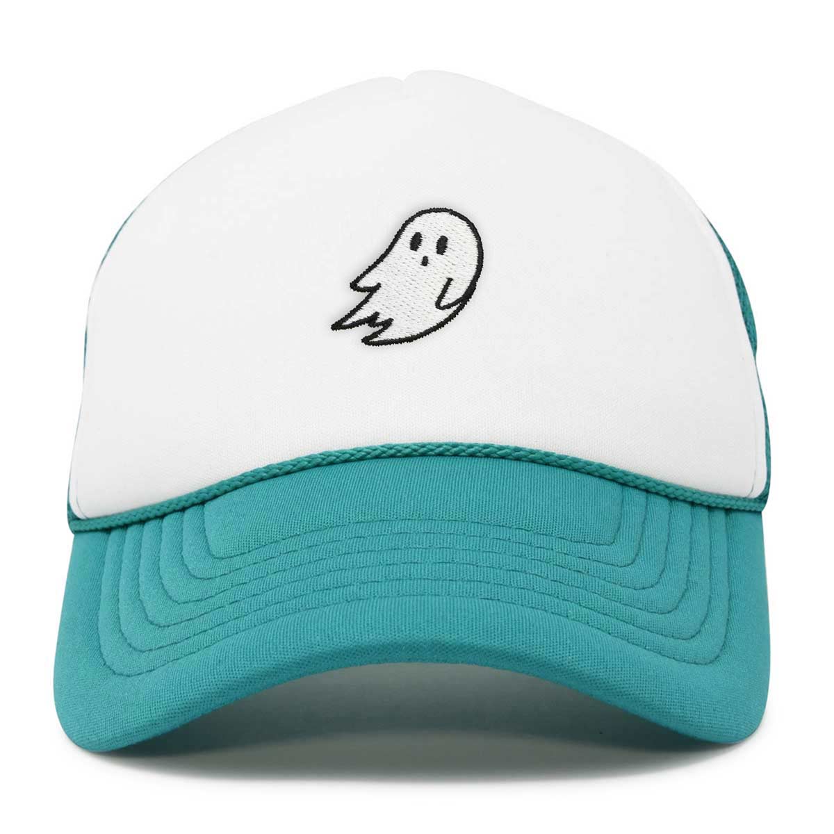 Dalix Ghost Trucker Hat