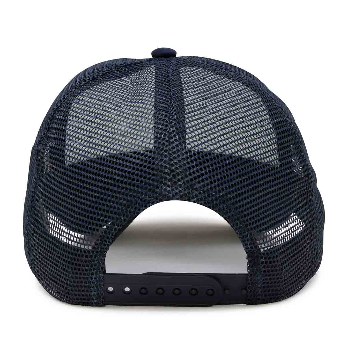 Dalix Two Tone Trucker Hat