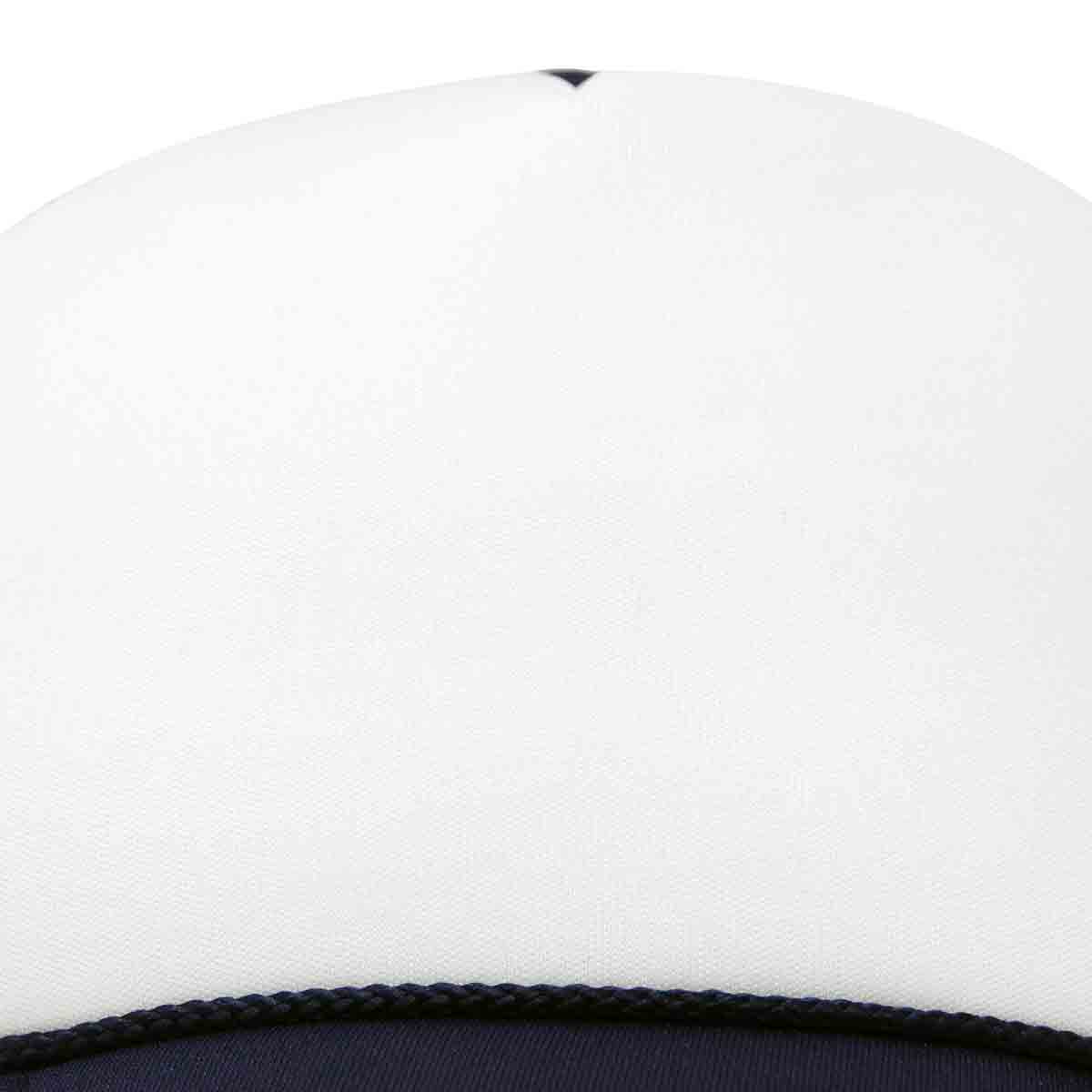 Dalix Two Tone Trucker Hat