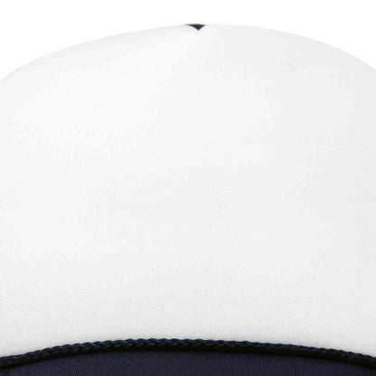 Dalix Two Tone Trucker Hat