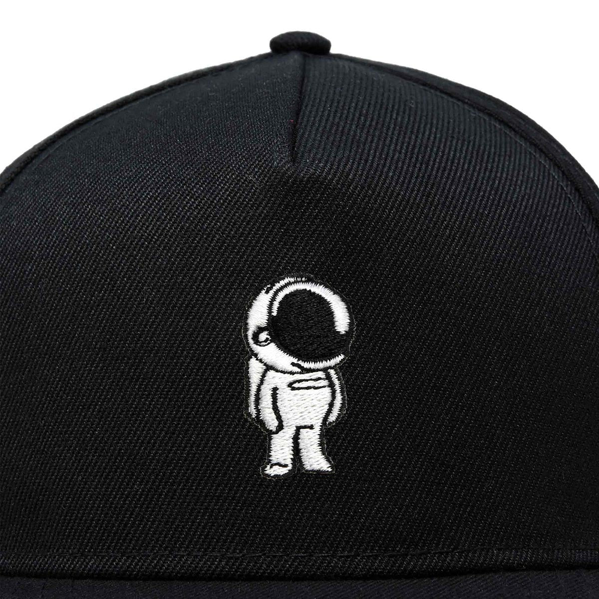 Dalix Astronaut Snapback Hat