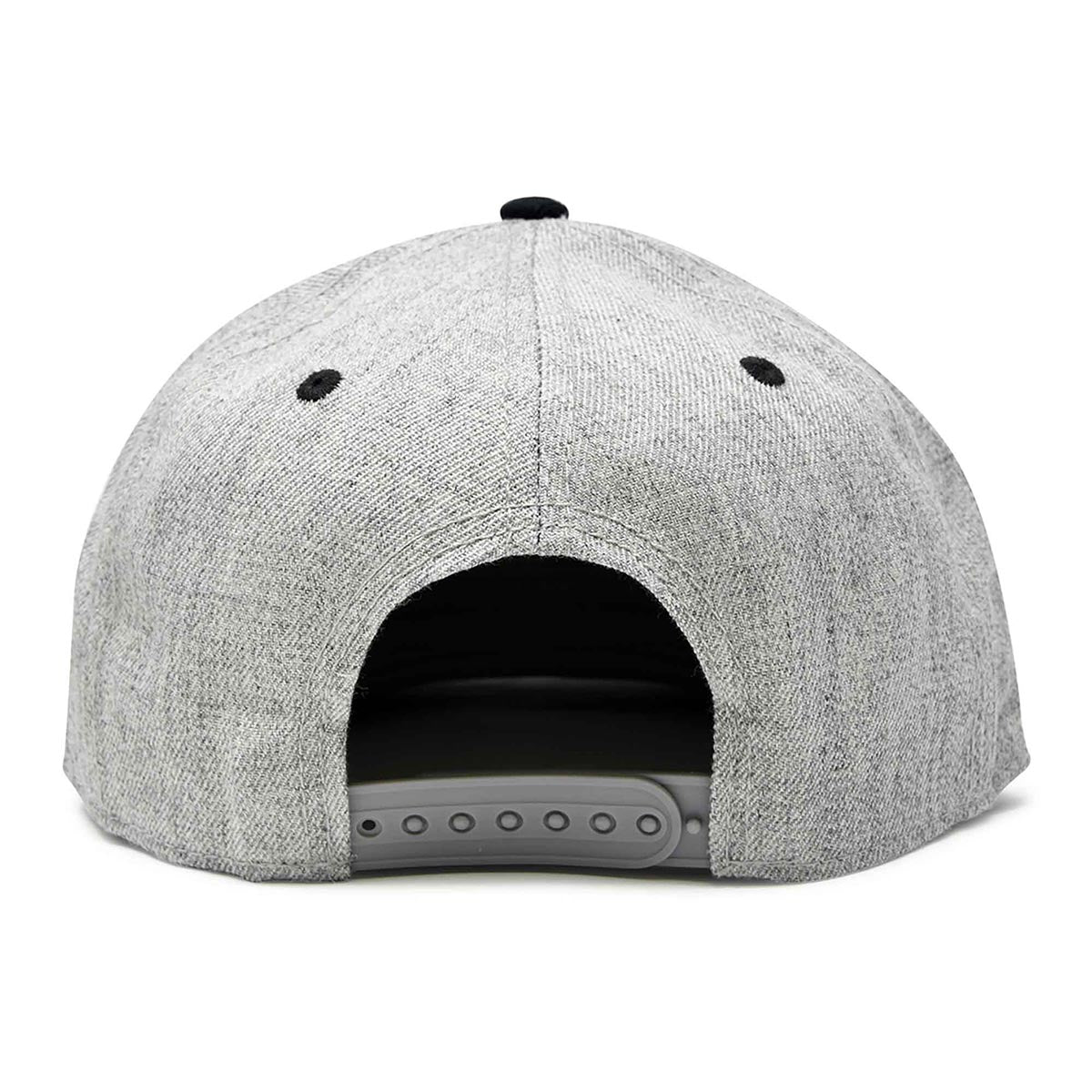 Dalix Astronaut Snapback Hat
