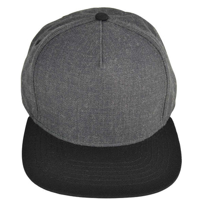 Dalix Snapback Hat