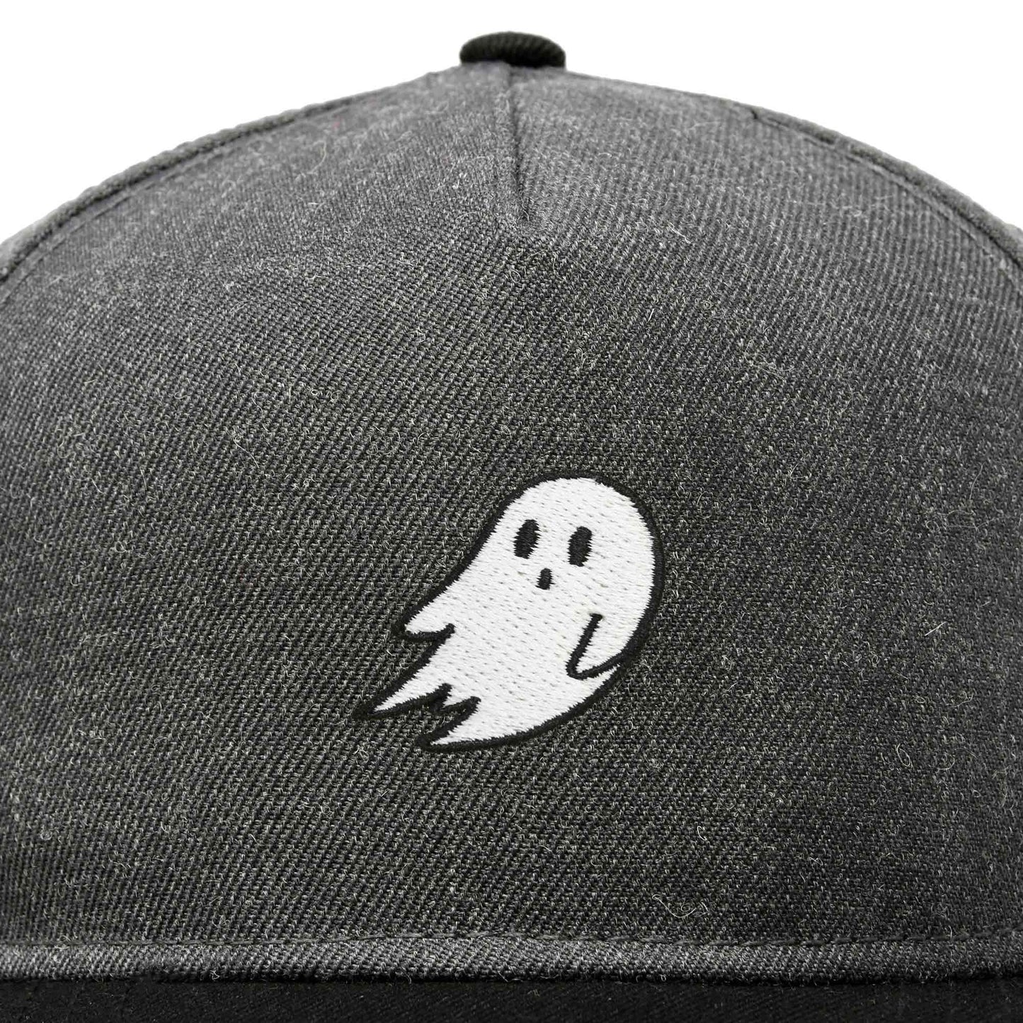 Dalix Snapback Ghost Cap