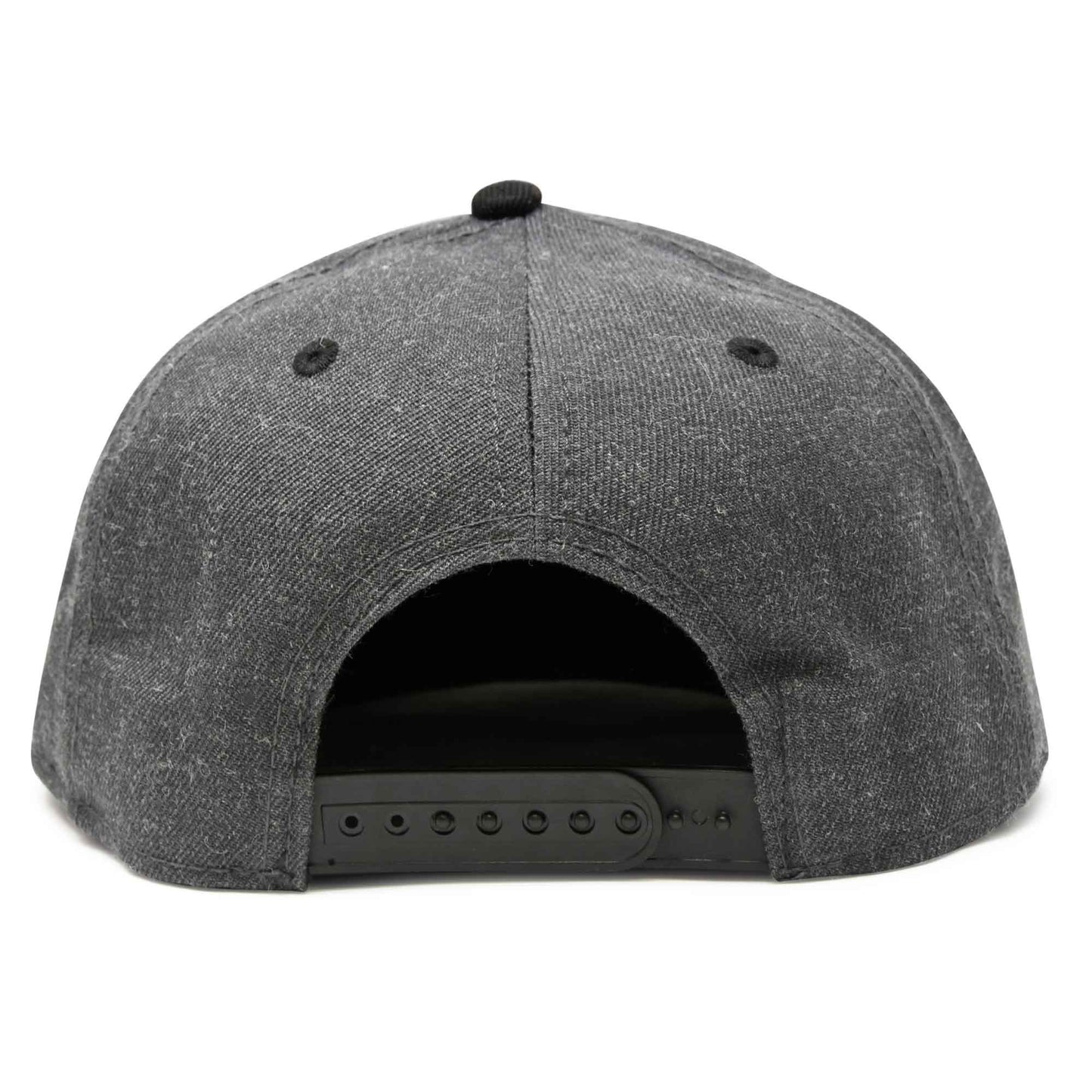 Dalix Snapback Ghost Cap