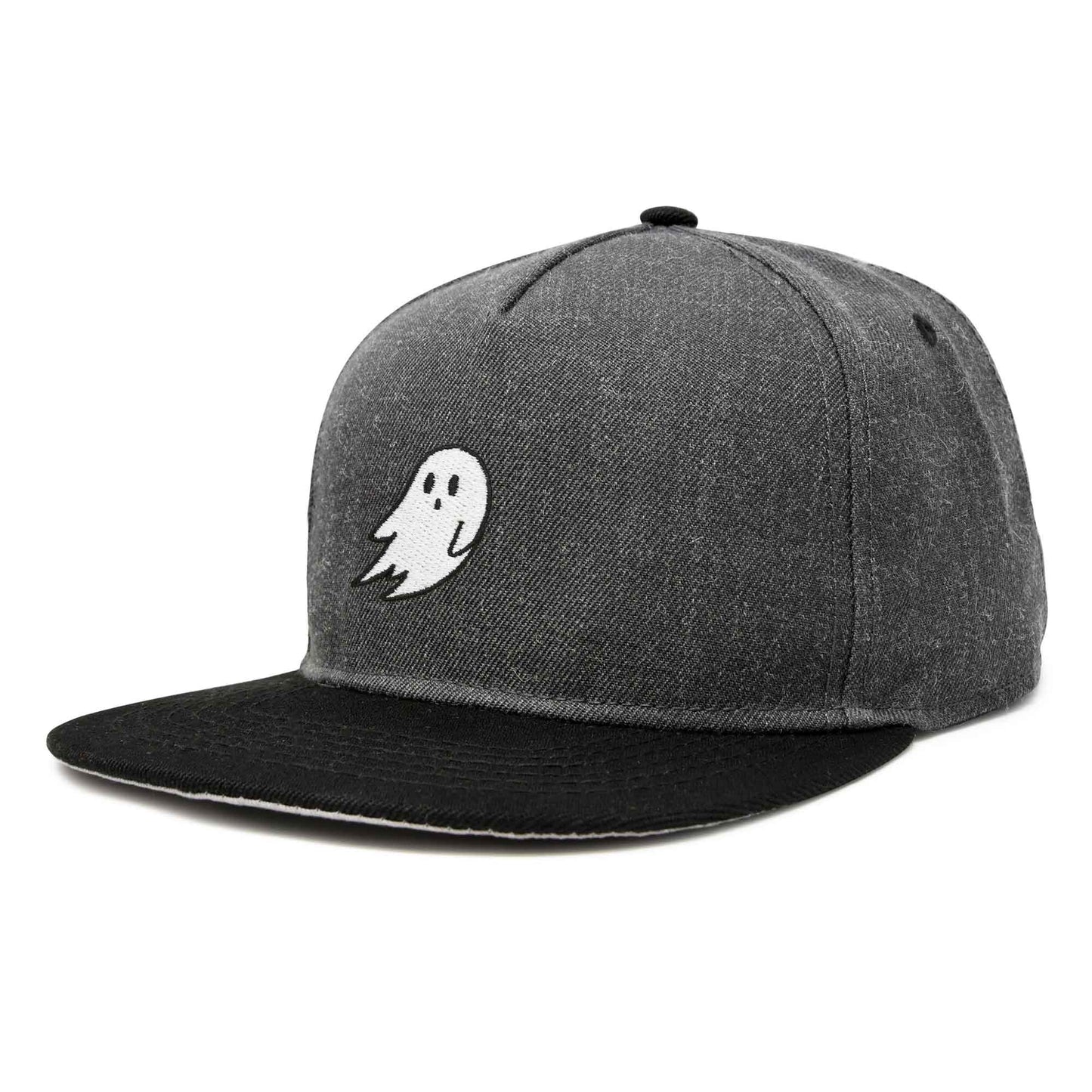 Dalix Snapback Ghost Cap