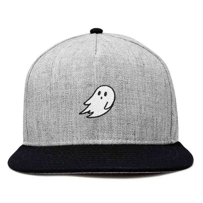Dalix Snapback Ghost Cap