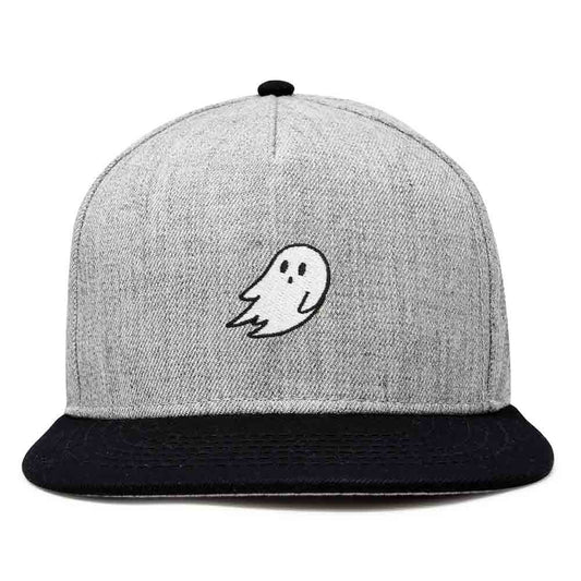 Dalix Snapback Ghost Cap