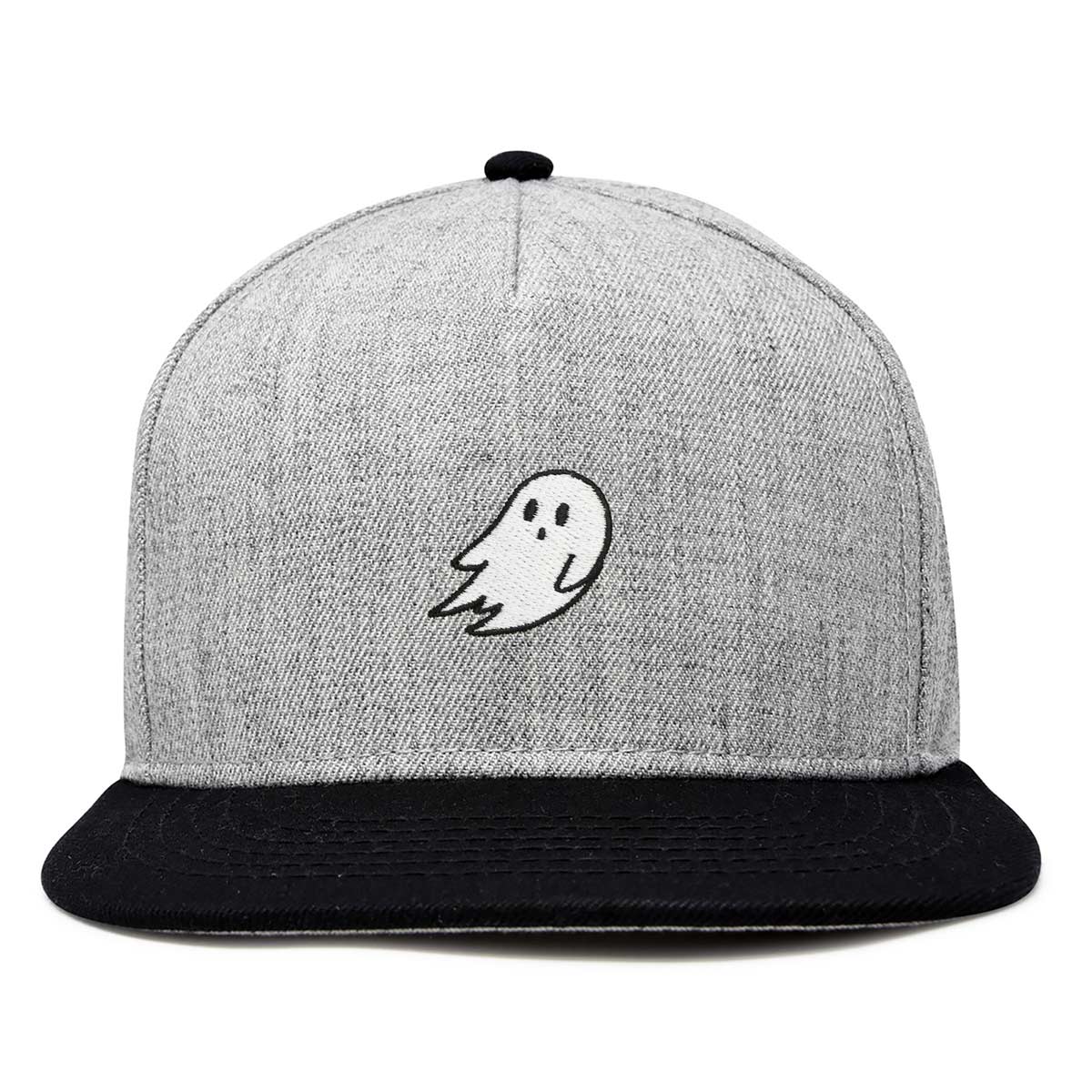 Dalix Ghost Snapback Hat
