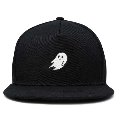 Dalix Ghost Snapback Hat