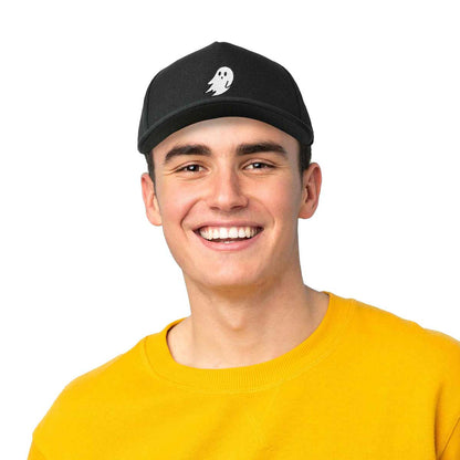 Dalix Ghost Snapback Hat