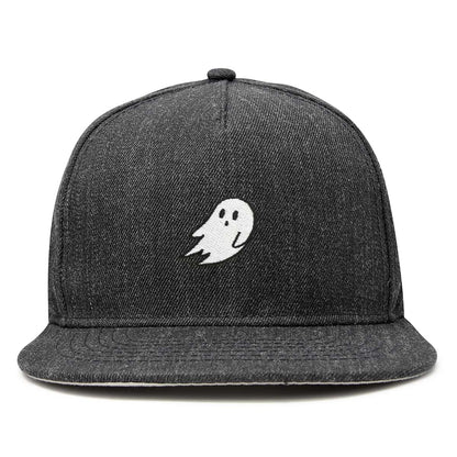 Dalix Ghost Snapback Hat