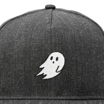 Dalix Snapback Ghost Cap