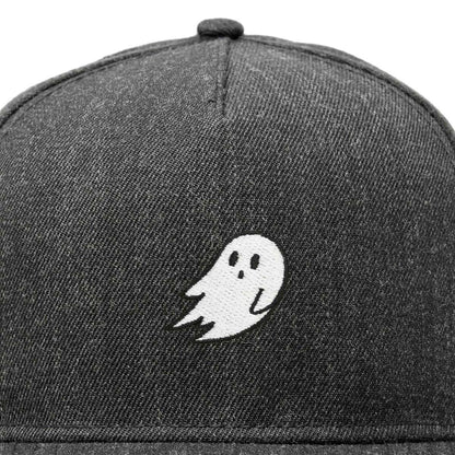 Dalix Ghost Snapback Hat