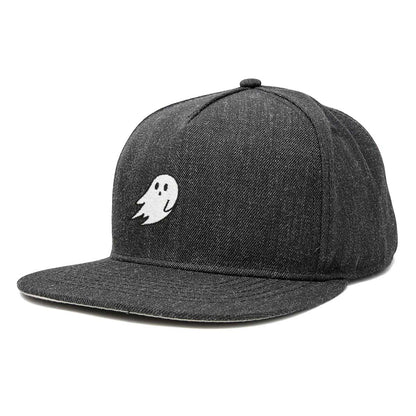 Dalix Ghost Snapback Hat