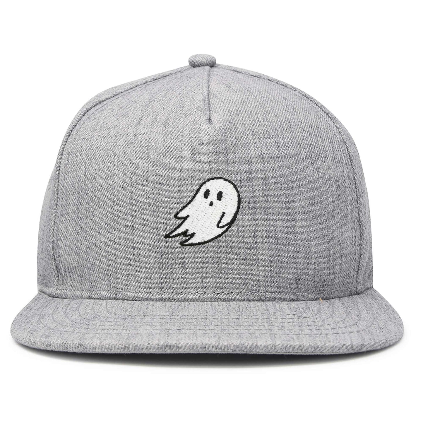 Dalix Snapback Ghost Cap