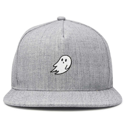 Dalix Ghost Snapback Hat