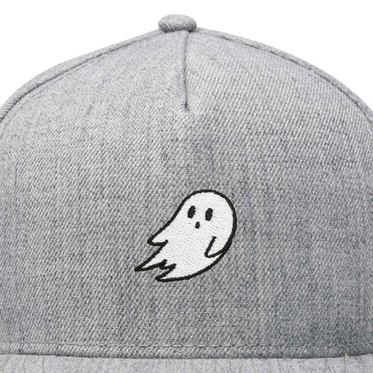 Dalix Ghost Snapback Hat