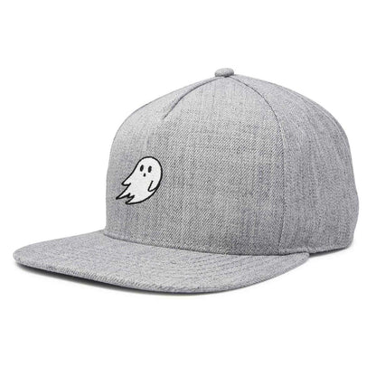 Dalix Ghost Snapback Hat