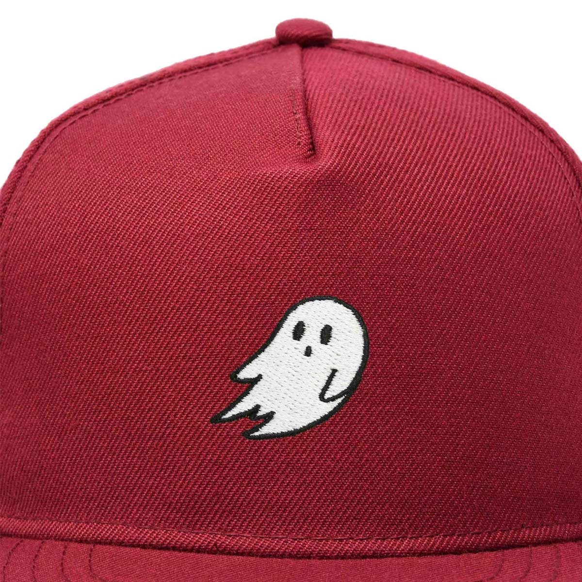Dalix Ghost Snapback Hat