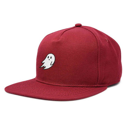 Dalix Ghost Snapback Hat