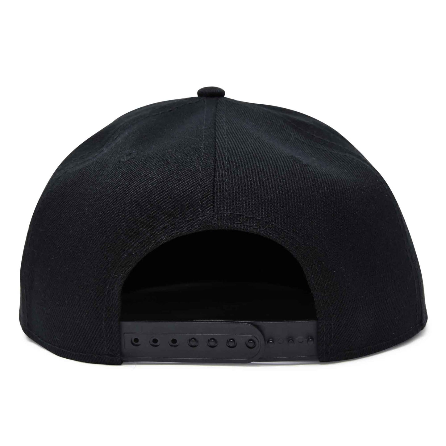 Dalix Pizza Slice Snapback Hat