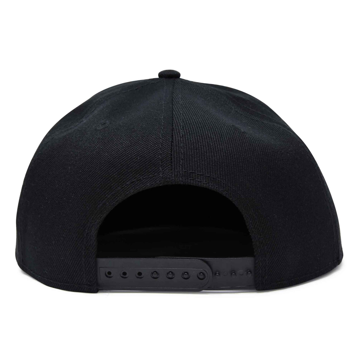 Dalix UFO Snapback Hat