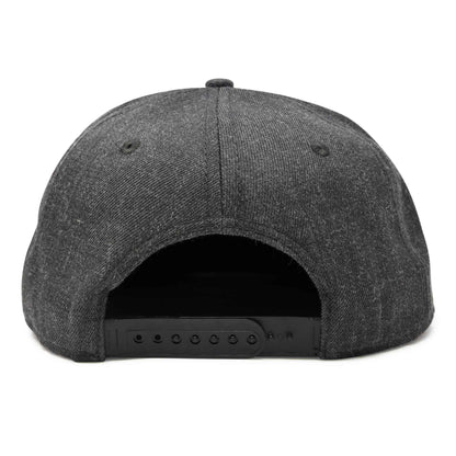 Dalix UFO Snapback Hat