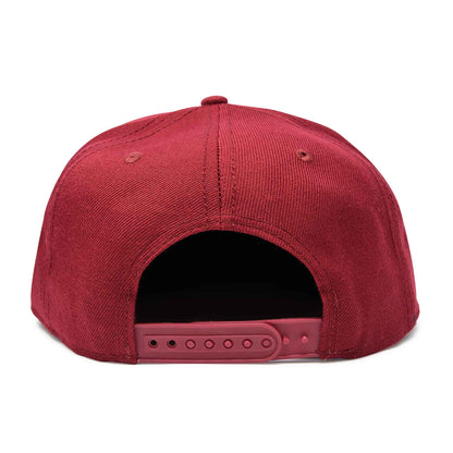 Dalix UFO Snapback Hat