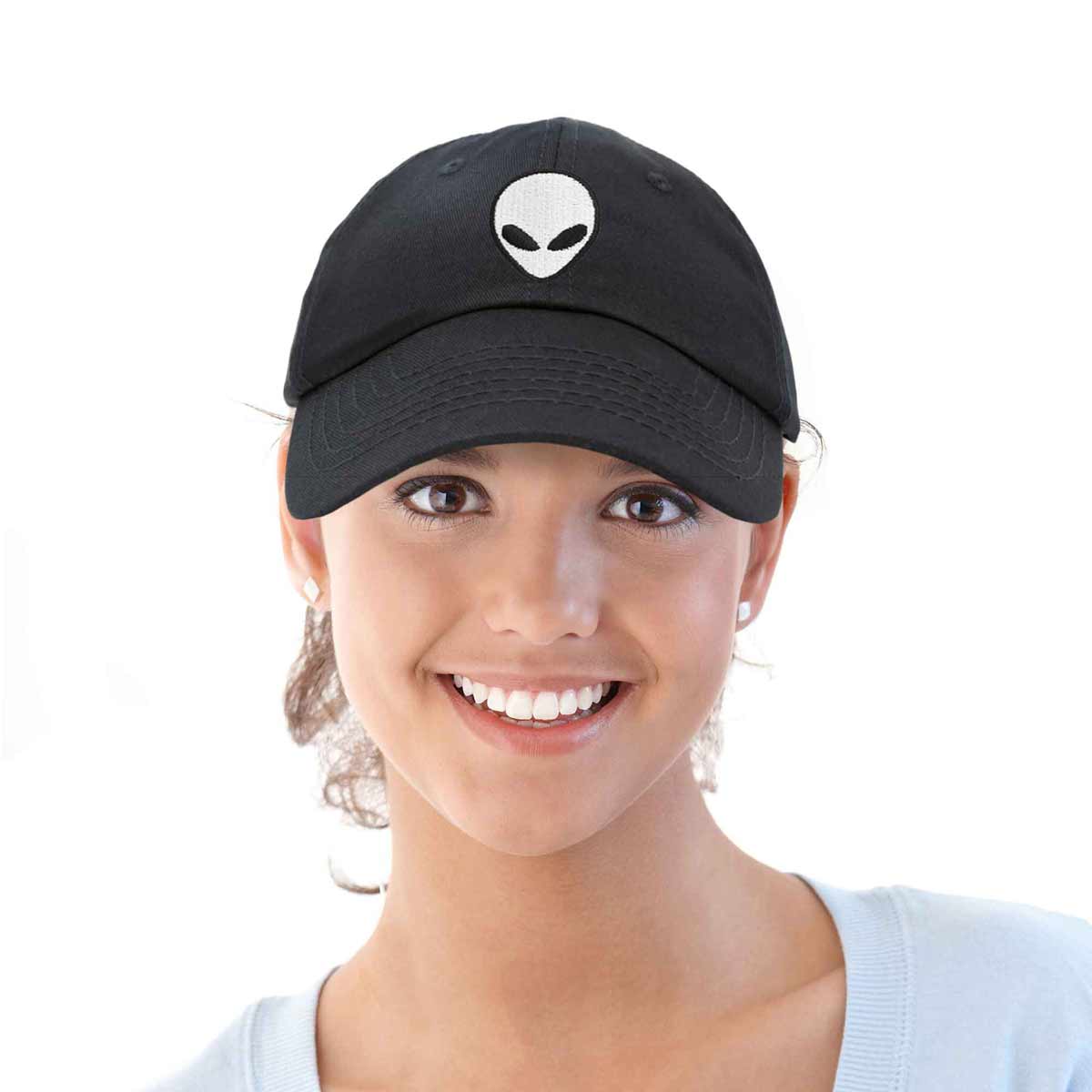 Dalix Alien Hat