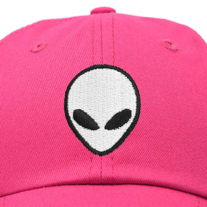 Dalix Alien Hat