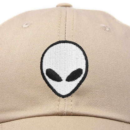Dalix Alien Hat