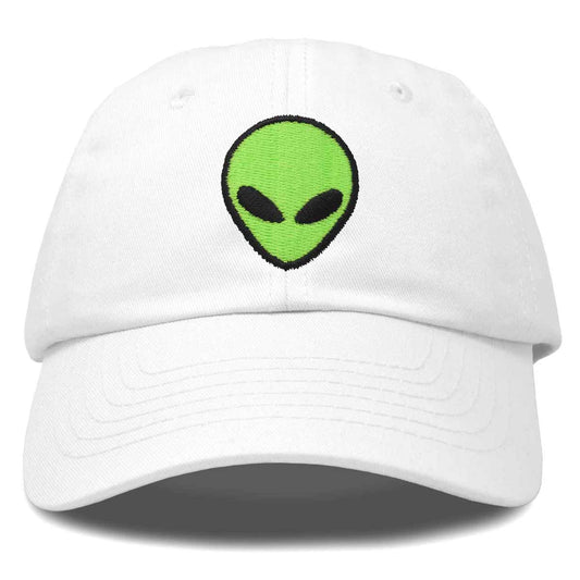 Dalix Alien Hat