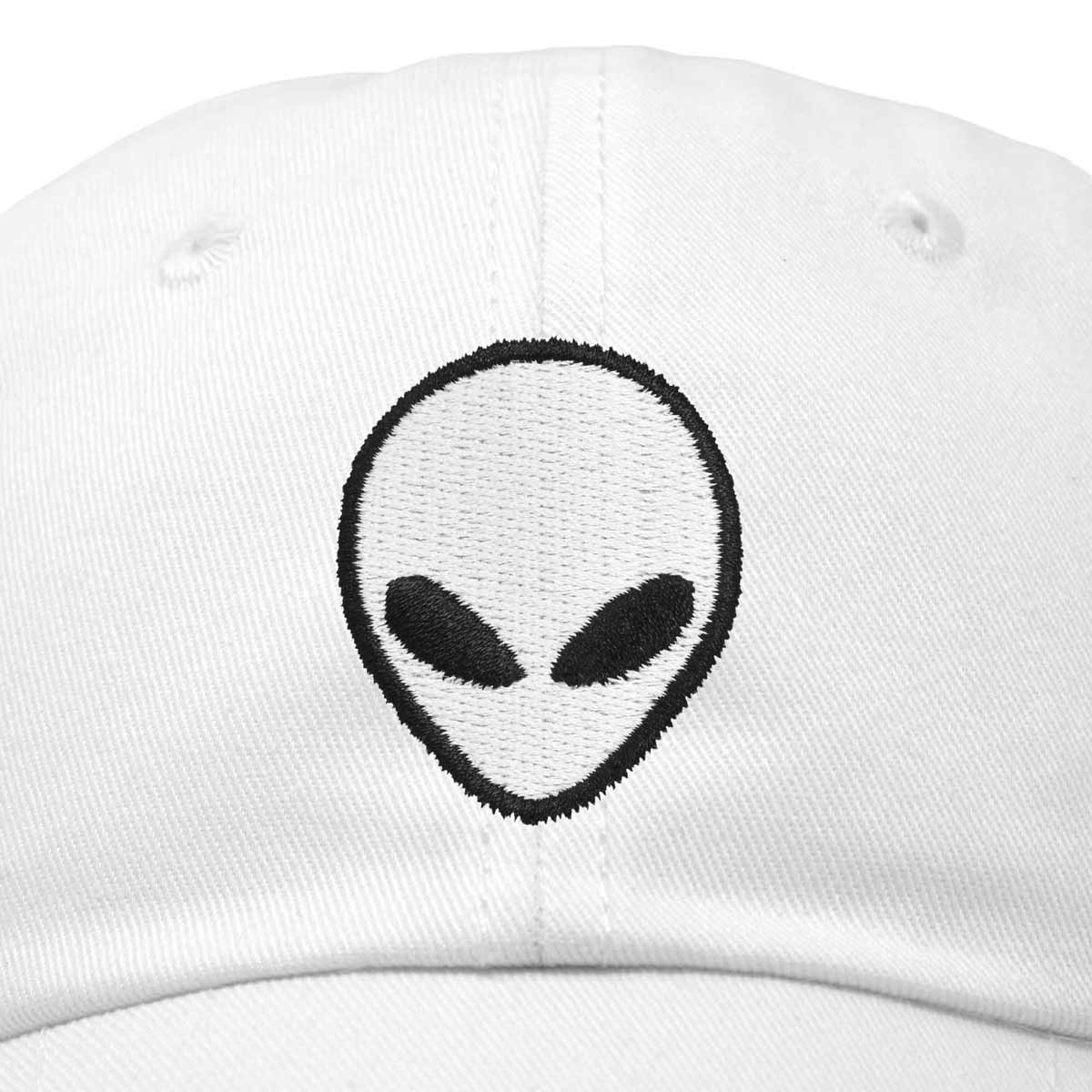 Dalix Alien Hat