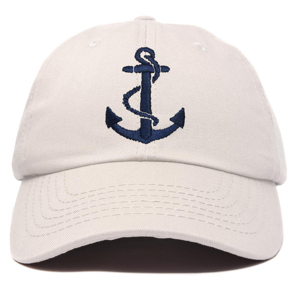 Dalix Anchor Hat